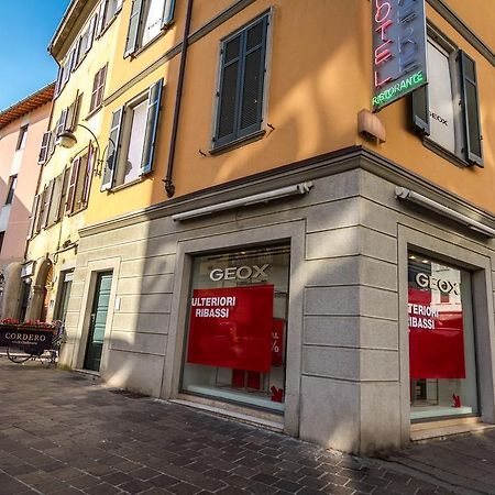 La Maison Lake Como Zewnętrze zdjęcie