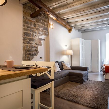 La Maison Lake Como Zewnętrze zdjęcie