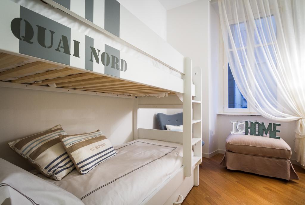 La Maison Lake Como Zewnętrze zdjęcie