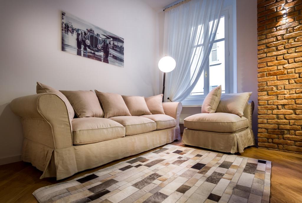 La Maison Lake Como Zewnętrze zdjęcie