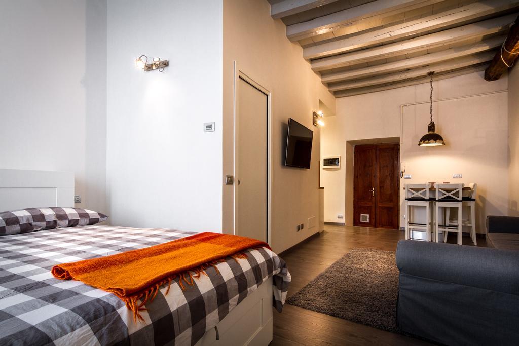 La Maison Lake Como Zewnętrze zdjęcie