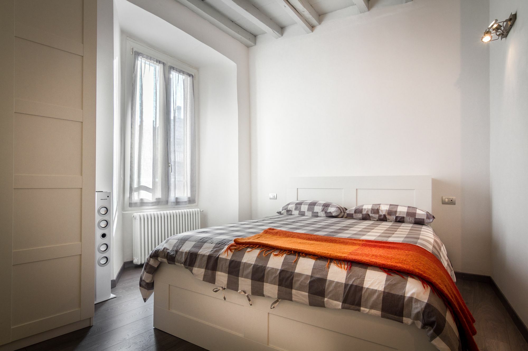 La Maison Lake Como Zewnętrze zdjęcie