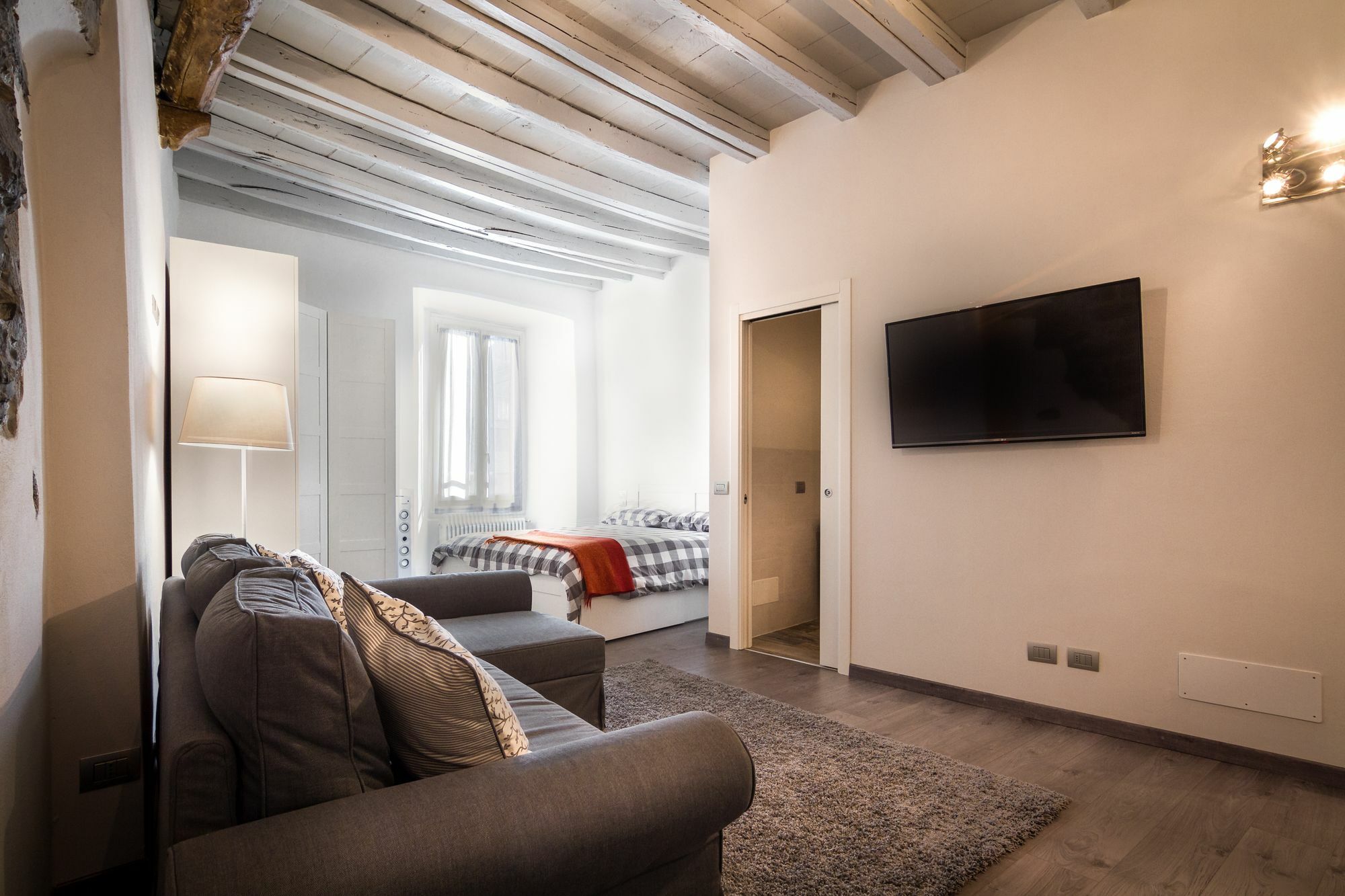 La Maison Lake Como Zewnętrze zdjęcie