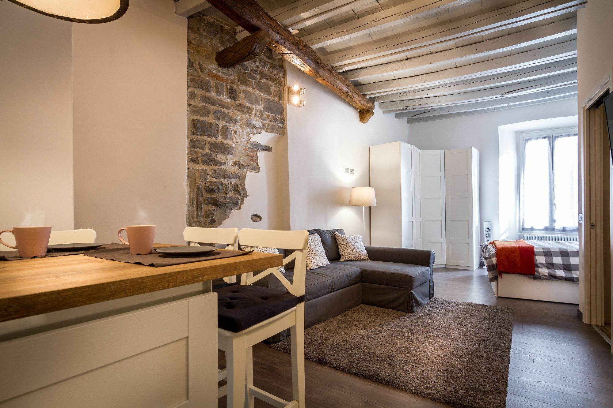 La Maison Lake Como Zewnętrze zdjęcie