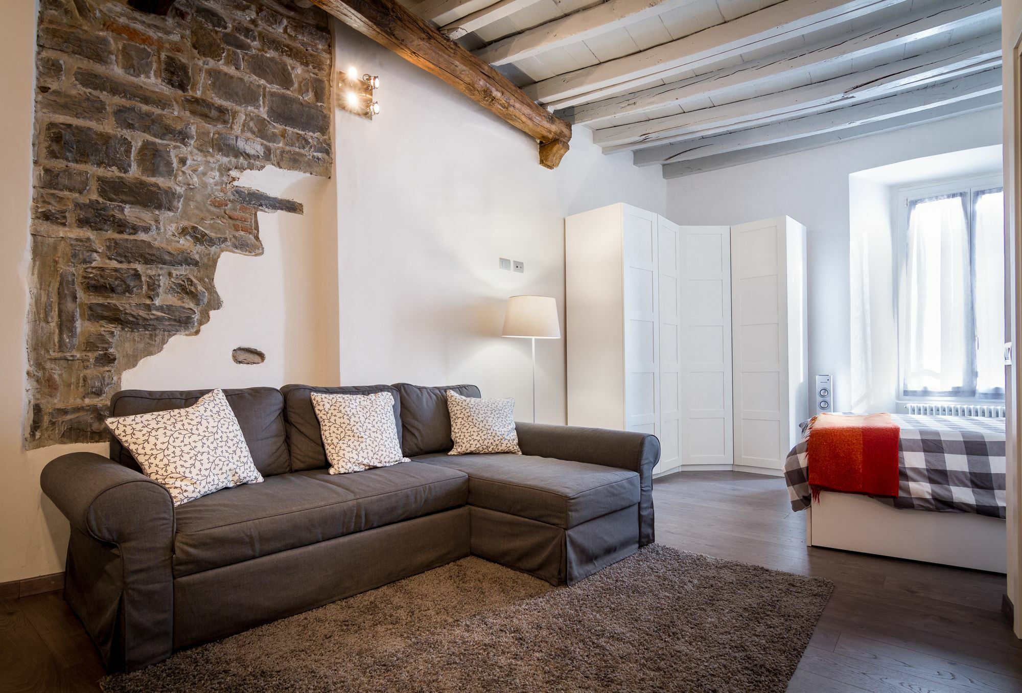 La Maison Lake Como Zewnętrze zdjęcie