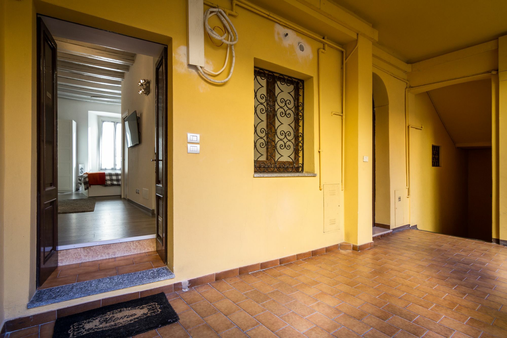 La Maison Lake Como Zewnętrze zdjęcie